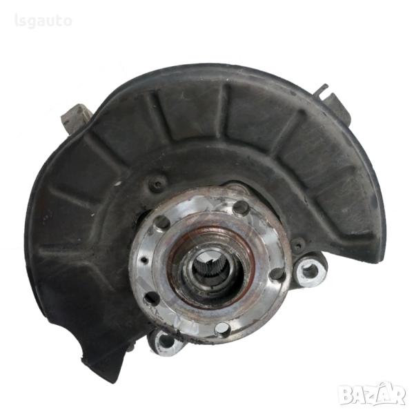 Преден десен шенкел Volkswagen Passat (B6) 2005-2010 ID:150060, снимка 1