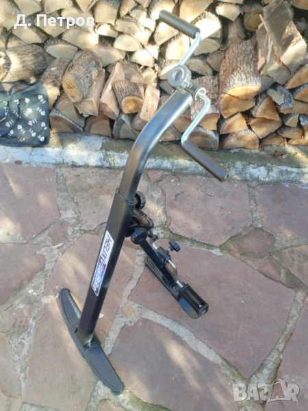  Колело за раздвижване Helix Vitabike / Viterid-R , снимка 1