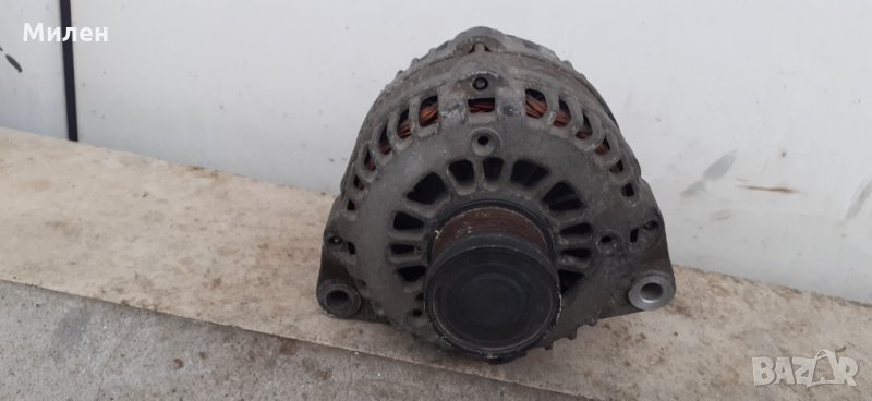 Динамо. Алтернатор.  Ssang Young Kyron.2006 Година. 140к.с Санг Йонг Кайрон. , снимка 1