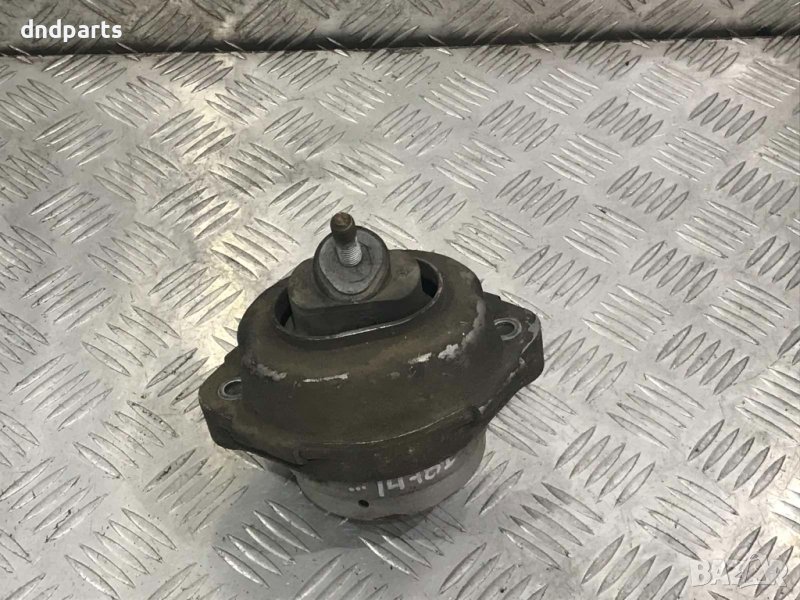 Ляв тампон двигател BMW X5,E53,3.0D,2002г., снимка 1