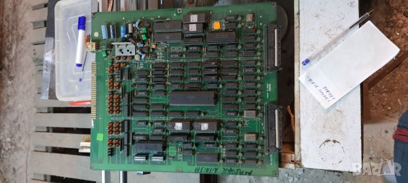 Платки за Детски игрални автомати., снимка 1