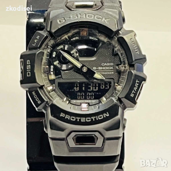Часовник Casio GBA-900, снимка 1