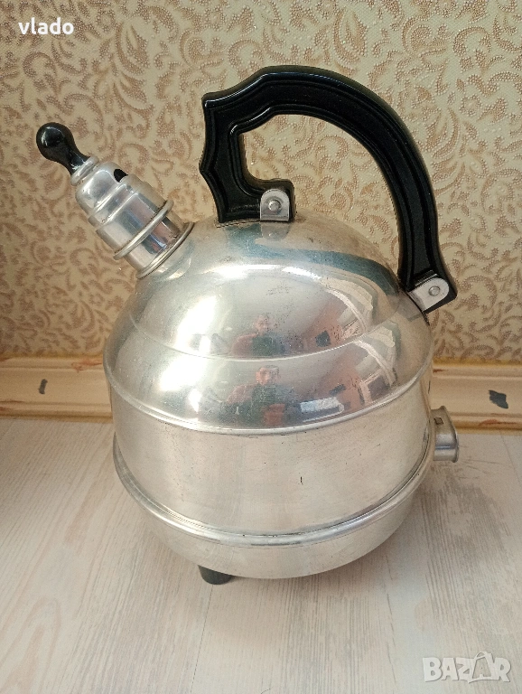 Електрически чайник, снимка 1