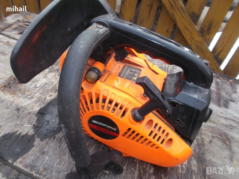 bomag hb 2500  на части, снимка 1