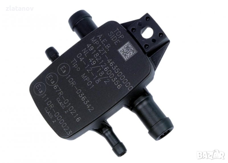 MAP сензор за газов инжекцион, снимка 1