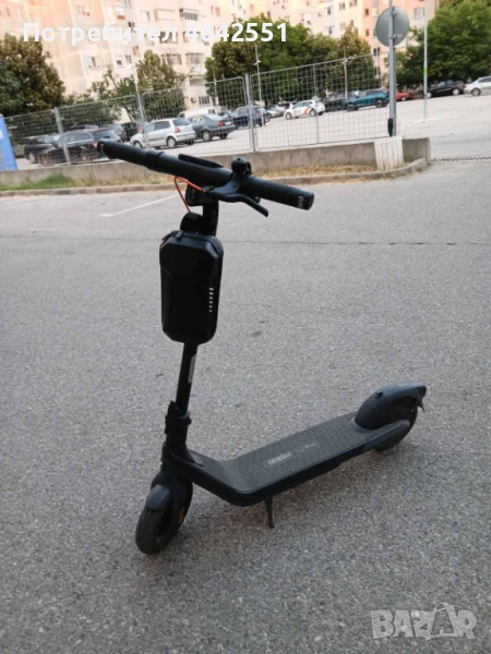 Segway Ninebot E2 Pro, снимка 1