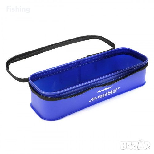 ForMax Elegance Eva Чанта ЗА ХРАНИ С КАПАК (35x13x8.5см), снимка 1