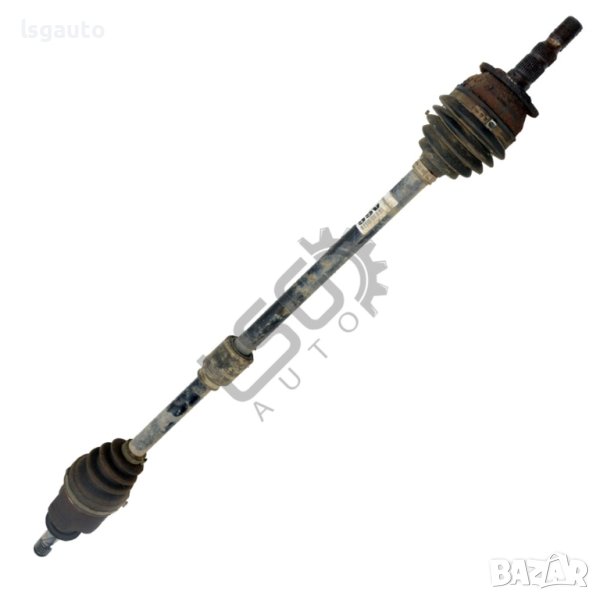 Дясна полуоска Opel Astra (J) 2010-2018 ID:108542, снимка 1