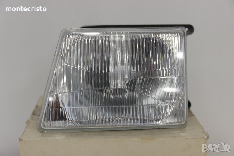 ✔️НОВ ляв фар Opel Kadett D (1980-1985г.) Опел Кадет / 90053985 / 1216334, снимка 1