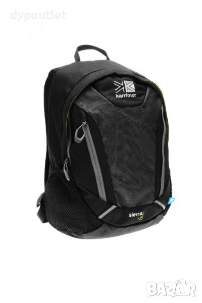 Дамска раница Karrimor Sierra 10 Ruc - 10 литра.                                                    , снимка 1