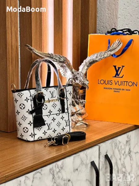 Louis Vuitton дамски чанти , снимка 1