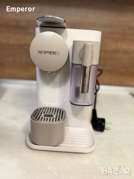 Кафе машина Nespresso, снимка 1