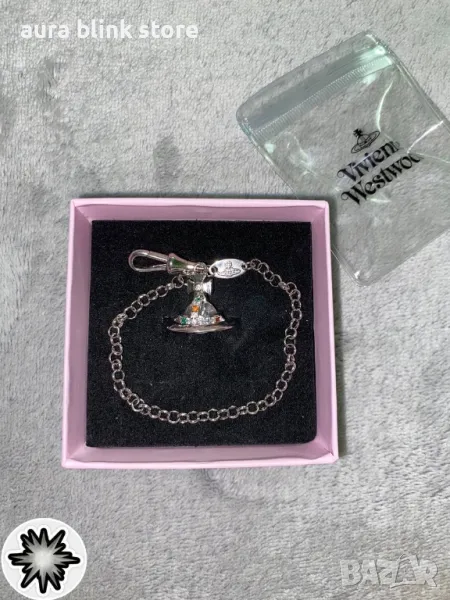 Bracelet Vivienne Westwood, снимка 1