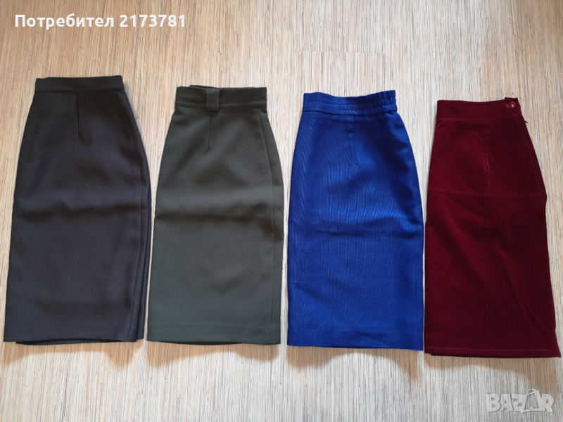 Дамски поли , снимка 1