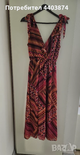 Дамска рокля , снимка 1