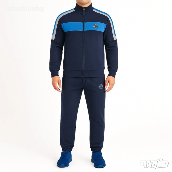 Мъжки спортни екипи на Едро и Дребно, снимка 1