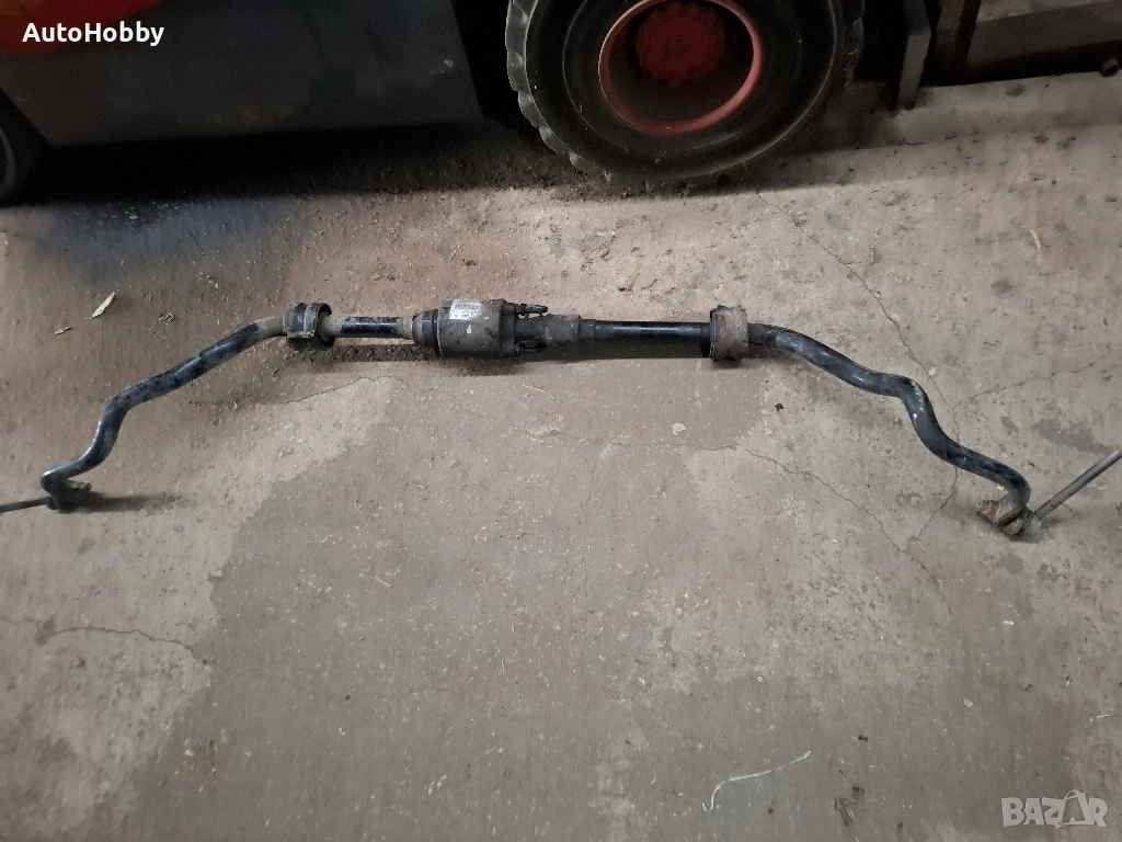 Стабилизираща щанга с мотор BMW E 70 X5, снимка 1