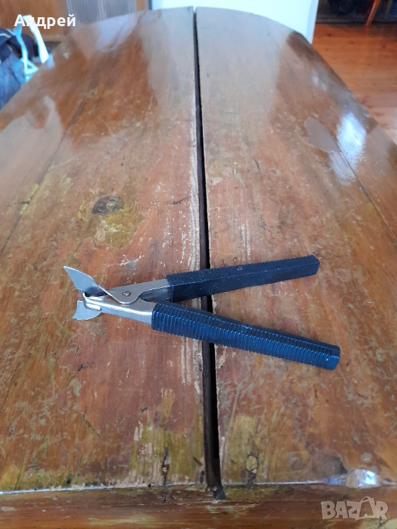 Стара отварачка за буркани #2, снимка 1