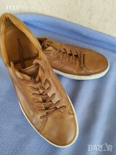 Обувки ecco номер 46., снимка 1