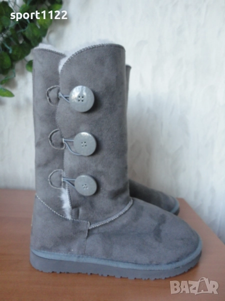 N38,5 UGG/нови ботуши, снимка 1