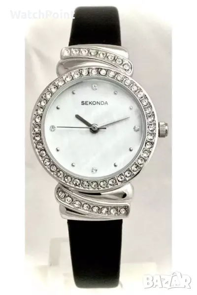 Дамски часовник Sekonda 4792.00, снимка 1