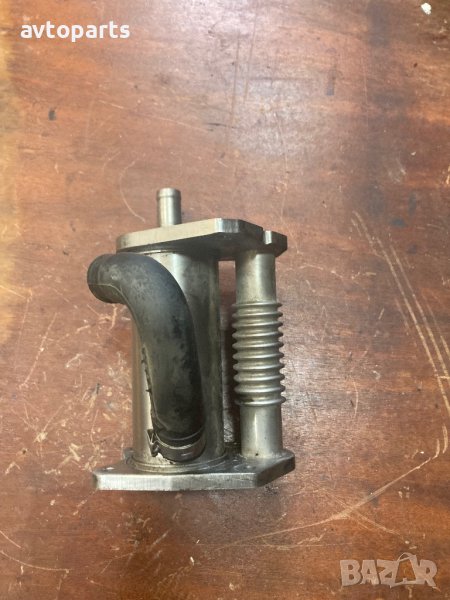 Renault clio 4 2015година 1.5dci EGR Егр охладител, снимка 1