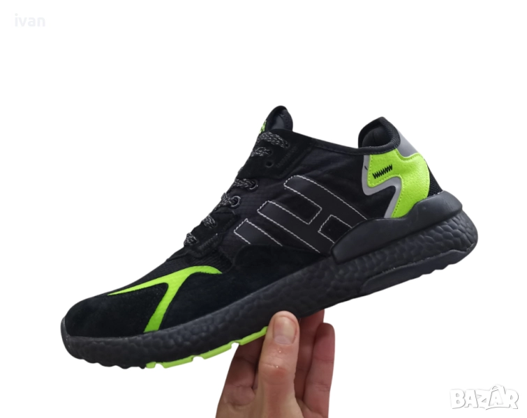 намаление Мъжки Маратонки високо качество. налични размери от 40 до 45 , снимка 1