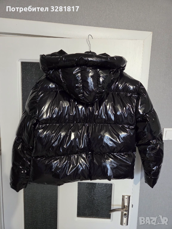 Дамско зимно яке, снимка 1