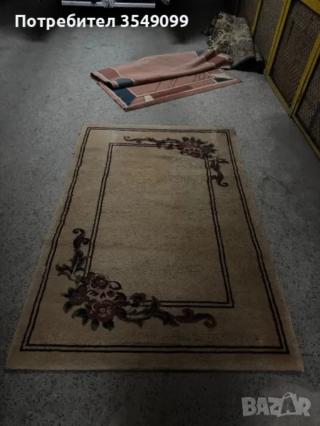 Килим Гърция , снимка 1