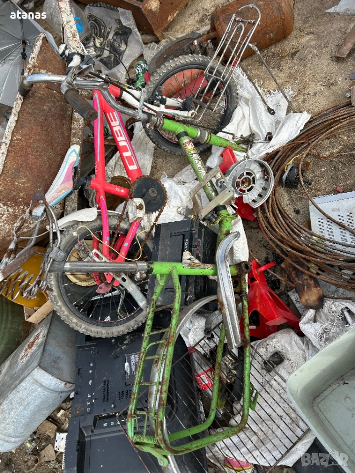 Балканче , снимка 1