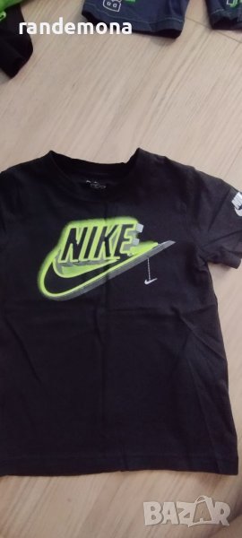 Тениска Nike 110-116, снимка 1