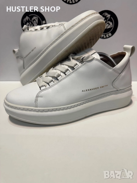 Сникърси ALEXANDER SMITH.Номер 42, снимка 1
