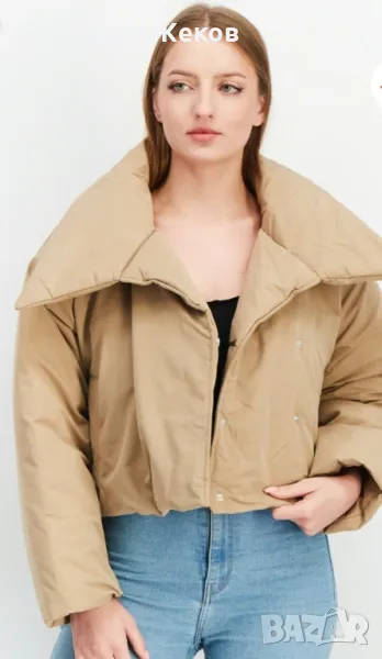 Дамско оригинално якенце. Като ново. ASOS DESIGN , снимка 1