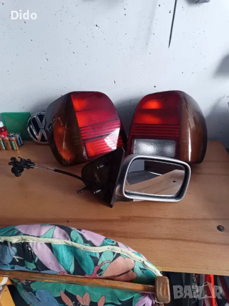 Части за Фолксваген Поло Volkswagen Polo, снимка 1