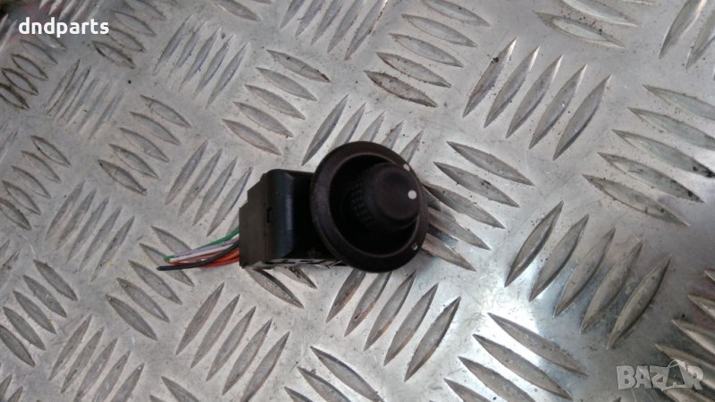 Джойстик огледала Renault Kangoo , 2003г., снимка 1