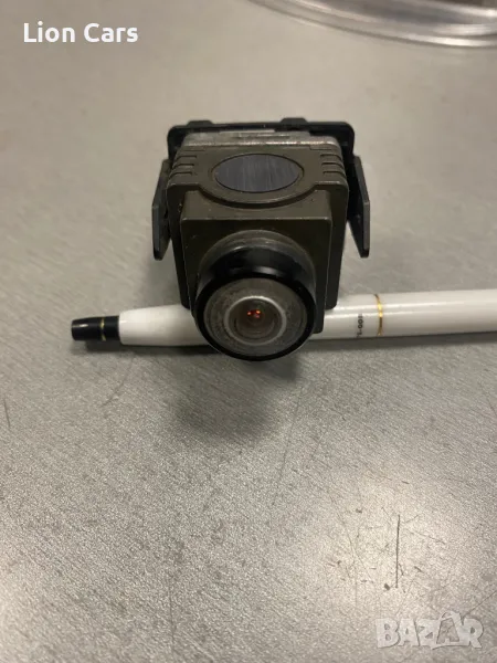камера заден ход БМВ Х5, снимка 1