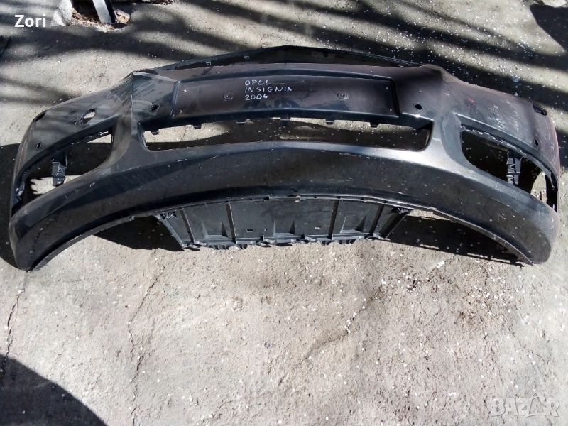 предна броня Opel Insignia , снимка 1
