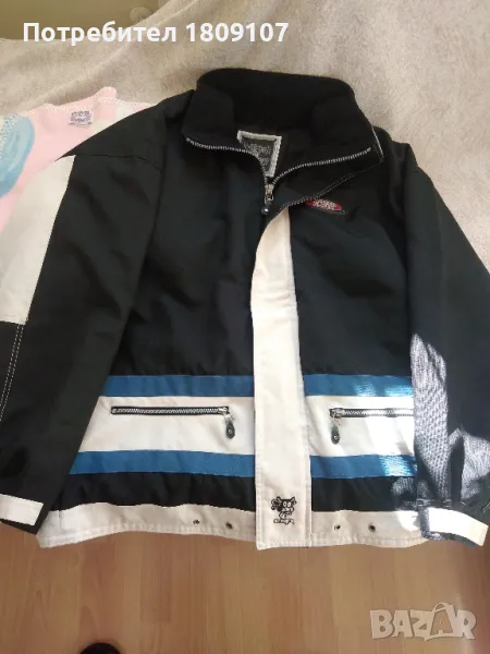 Мъжко яке 54XХL, снимка 1