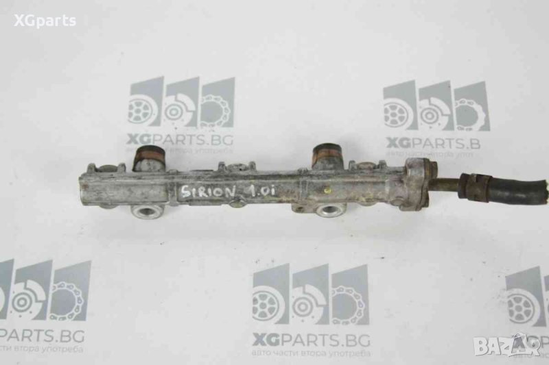 Бензинова горивна рейка за Daihatsu Sirion 1.0i 56к.с. (1998-2005), снимка 1