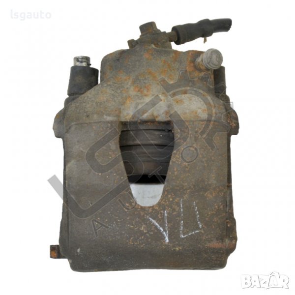 Преден ляв спирачен апарат Skoda OCTAVIA II (1Z)(2004-2010) ID:91502, снимка 1