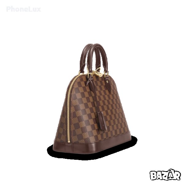 Дамска Чанта сак куфар борсета портфейл раница модел  LOUIS VUITTON, снимка 1