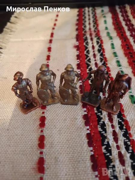 Киндер играчки , снимка 1