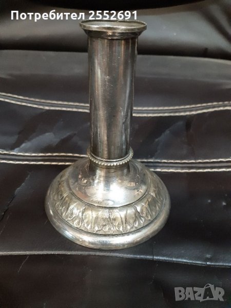 Свещник , снимка 1