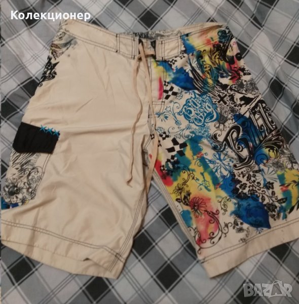 Мъжки шорти Billabong XL – Сърф, Скетборд, Street стил, снимка 1