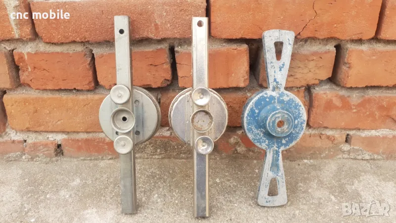 Затварачка за буркани омния, снимка 1