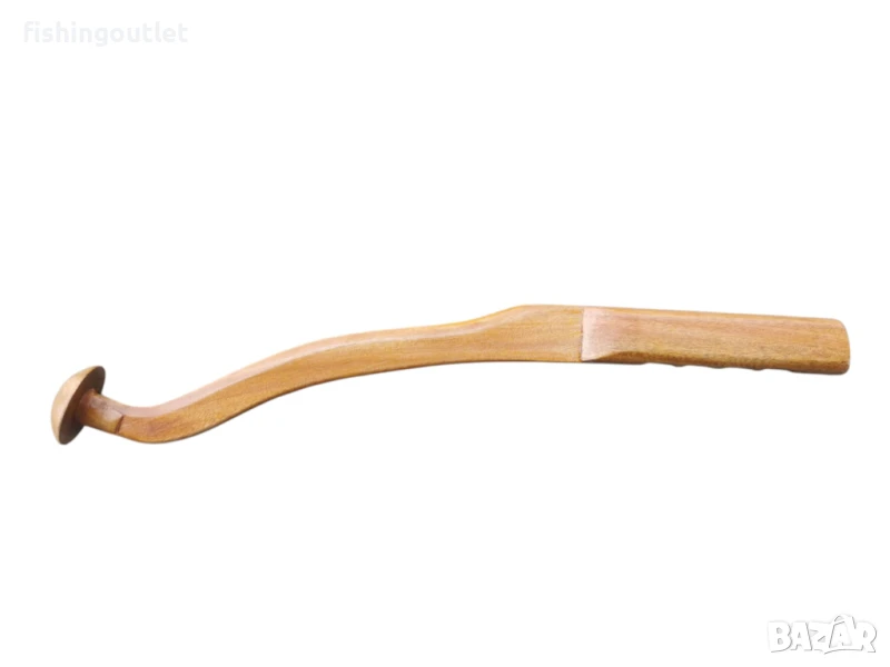 Дървен кльонк за сом Filstar, снимка 1