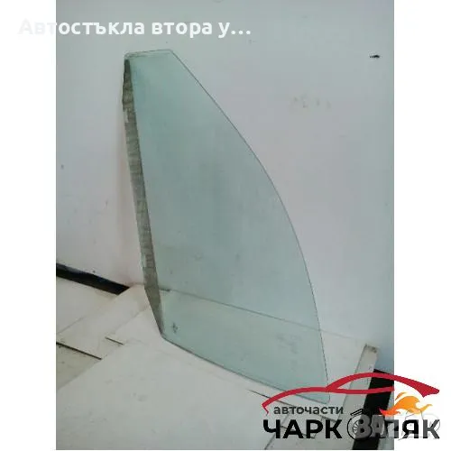 Стъкло предно ляво Фолксваген Бора 2001, снимка 1