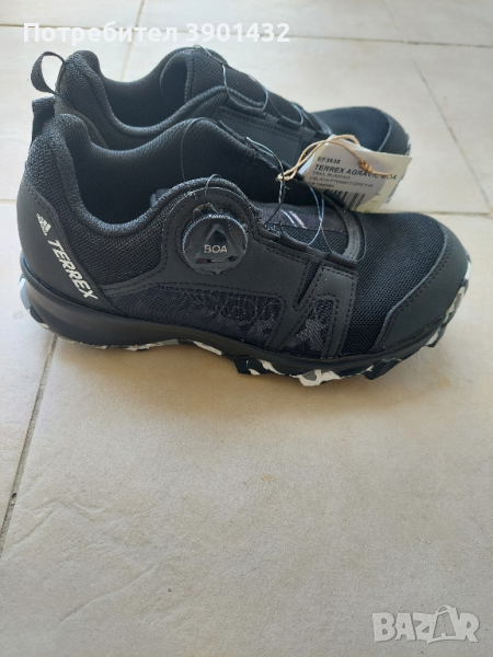 Adidas TERREX AGRVIK BOA , снимка 1