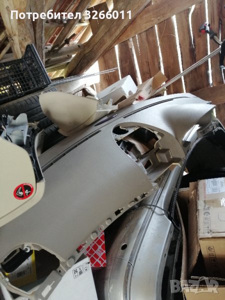  табло мерцедес w211 , снимка 1