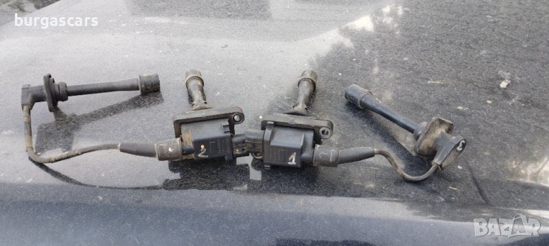 Запалителна бубина - 19500-87101-Daihatsu Terios 1,3- 80лв, снимка 1